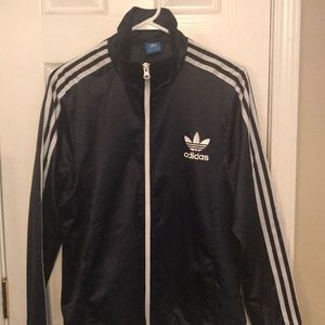 Adidas Jacket